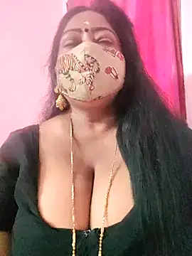 Snapshot of maniisha chatting on February 6, 2025, 3:37 am maniisha online show from February 6, 2025, 3:37 am