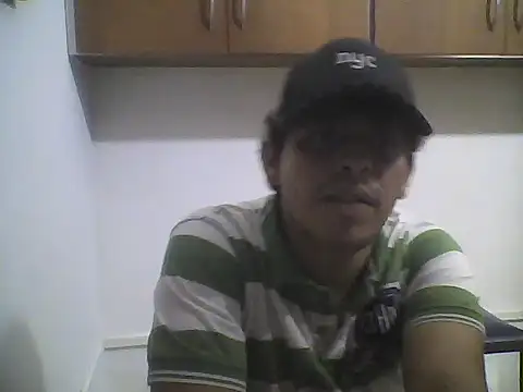 luisfer 306 online show from March 10, 2026, 6:24 pm