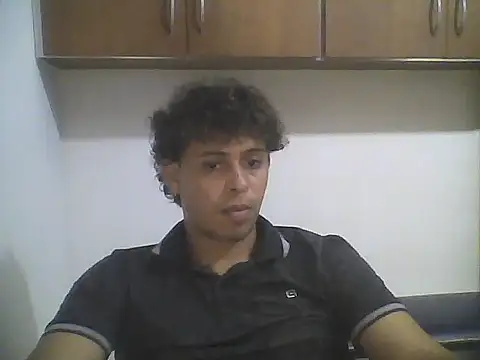 luisfer 306 online show from May 13, 2026, 6:49 pm