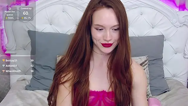 Snapshot of JiaLiss chatting on February 7, 2025, 9:26 am JiaLiss online show from February 7, 2025, 9:26 am