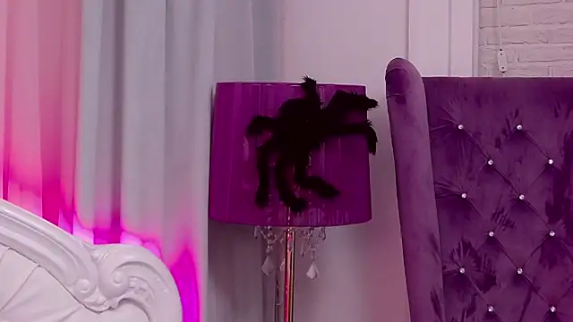 Snapshot of JiaLiss chatting on October 18, 2025, 3:20 am JiaLiss online show from October 18, 2025, 3:20 am