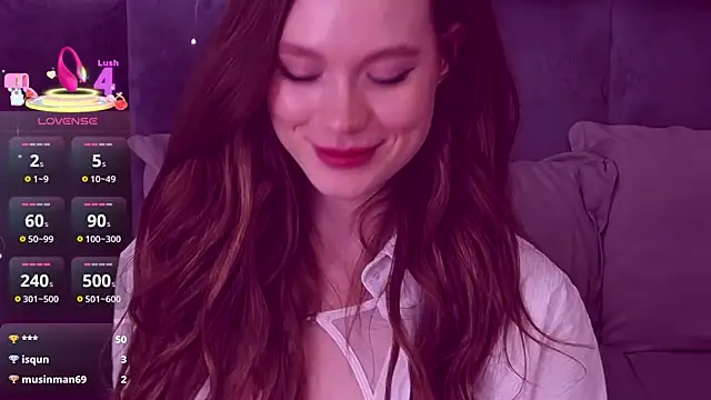 JiaLiss online show from March 2, 2026, 5:08 am