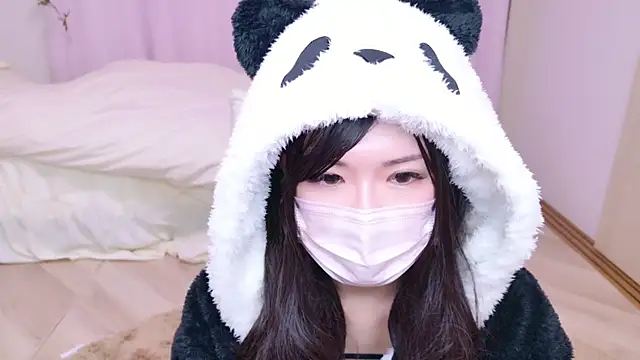 NAMI s2 online show from February 10, 2025, 7:07 pm