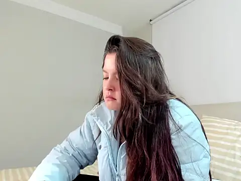 Snapshot of AmandaCallum chatting on May 3, 2026, 4:40 am AmandaCallum online show from May 3, 2026, 4:40 am