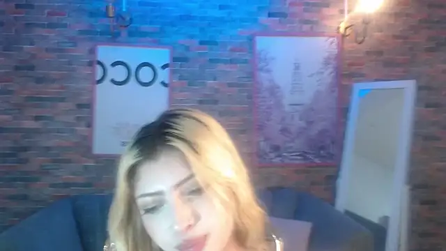 Kitty fox b online show from January 21, 2025, 3:54 pm