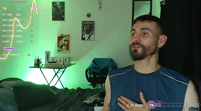 Snapshot of katianzayn chatting on January 7, 2025, 6:05 am katianzayn online show from January 7, 2025, 6:05 am