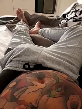 Snapshot of tattooedtwc chatting on October 2, 2025, 7:21 pm tattooedtwc online show from October 2, 2025, 7:21 pm