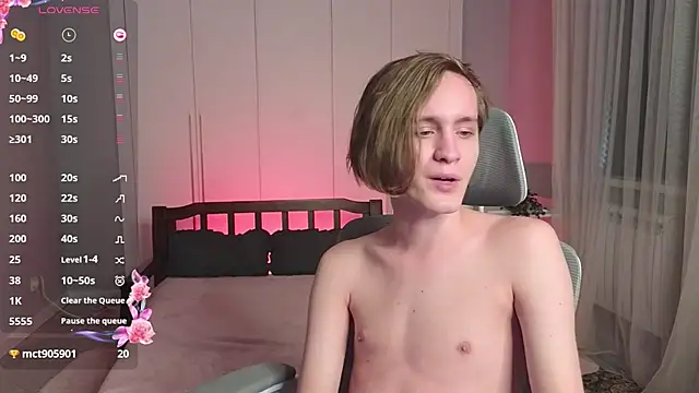 Snapshot of nikompell chatting on January 24, 2025, 5:31 am nikompell online show from January 24, 2025, 5:31 am