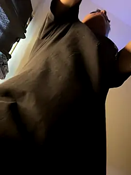 nico 18x online show from October 27, 2025, 8:35 pm