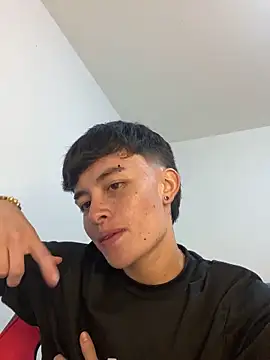 nico 18x online show from November 22, 2025, 1:15 am