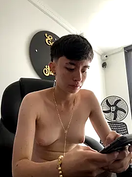 nico 18x online show from November 27, 2025, 6:54 pm