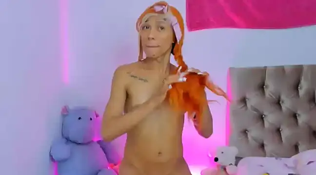 StassieBell online show from February 18, 2025, 8:27 am