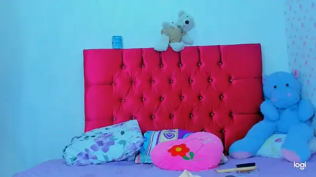 StassieBell online show from January 12, 2026, 4:07 am