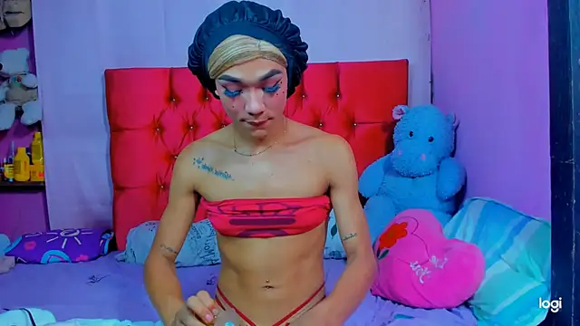 StassieBell online show from February 14, 2026, 10:23 am