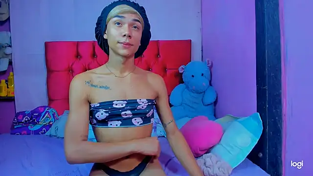 StassieBell online show from February 16, 2026, 4:52 am