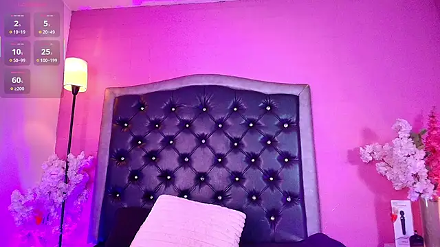 Snapshot of Triipsy chatting on October 8, 2025, 7:11 pm Triipsy online show from October 8, 2025, 7:11 pm