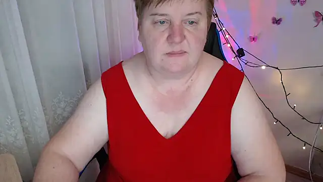 Limonka-Fire online show from March 20, 2025, 9:24 pm