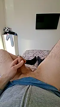 principino enrico online show from February 15, 2026, 2:03 pm