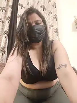 Archi-07 online show from February 26, 2025, 8:11 pm