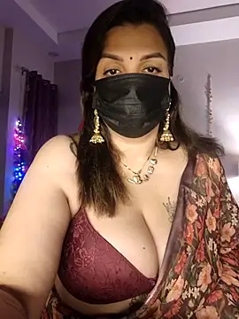 Snapshot of Archi-07 chatting on December 18, 2025, 5:41 pm Archi-07 online show from December 18, 2025, 5:41 pm