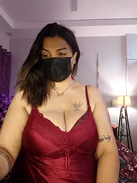 Snapshot of Archi-07 chatting on December 19, 2025, 10:00 am Archi-07 online show from December 19, 2025, 10:00 am