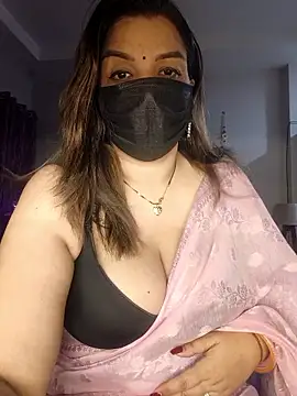 Snapshot of Archi-07 chatting on January 6, 2026, 6:00 pm Archi-07 online show from January 6, 2026, 6:00 pm