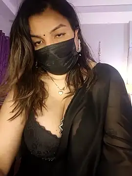 Snapshot of Archi-07 chatting on January 17, 2026, 8:41 am Archi-07 online show from January 17, 2026, 8:41 am