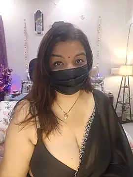 Snapshot of Archi-07 chatting on February 27, 2026, 4:12 am Archi-07 online show from February 27, 2026, 4:12 am