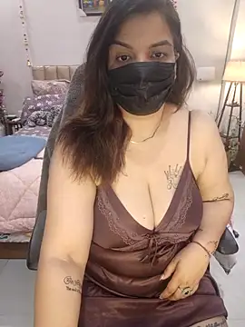 Snapshot of Archi-07 chatting on March 1, 2026, 5:53 am Archi-07 online show from March 1, 2026, 5:53 am