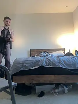 Snapshot of LoveItAllxHnH chatting on March 3, 2025, 12:04 am LoveItAllxHnH online show from March 3, 2025, 12:04 am