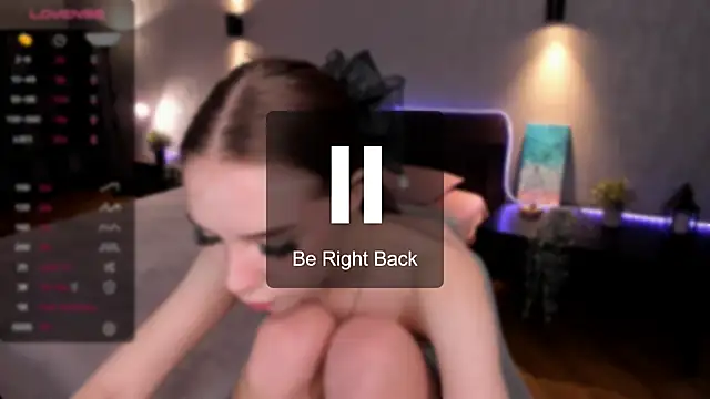 MilliBrown  online show from February 16, 2025, 11:59 am