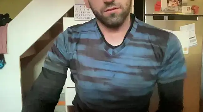 Exoticobrisajal online show from January 7, 2025, 11:45 pm