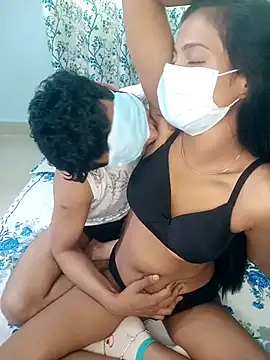 pimange34 online show from February 23, 2025, 2:51 am