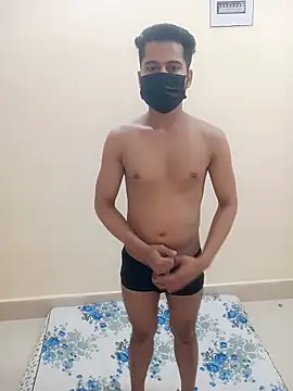 pimange34 online show from March 14, 2025, 2:52 pm