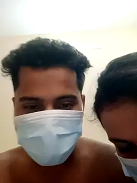 pimange34 online show from March 20, 2025, 1:24 am