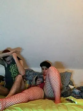 Lana-Emil online show from December 10, 2024, 8:49 pm