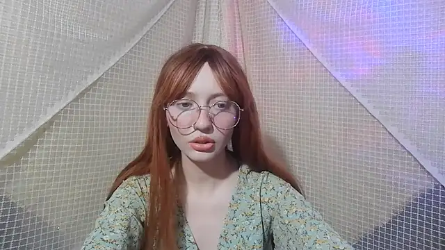 IsabellaBlacky online show from March 23, 2026, 7:12 am