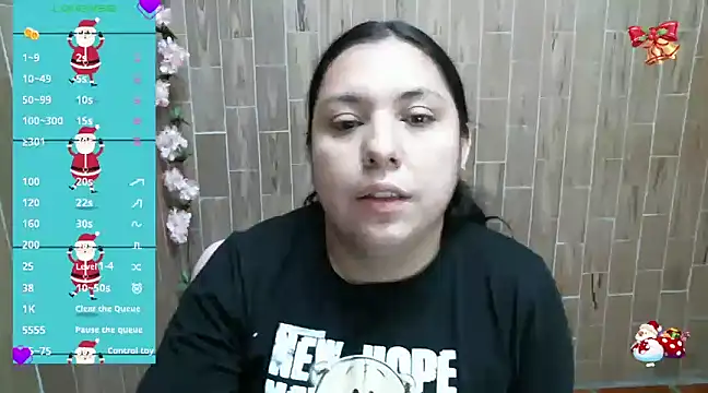 solyeria online show from December 20, 2024, 1:33 pm
