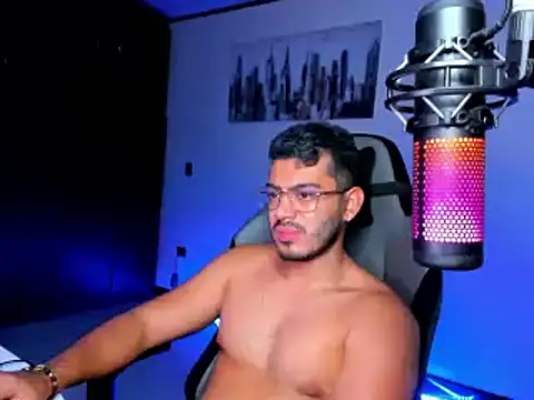 BrunoD31 online show from December 20, 2024, 3:00 pm