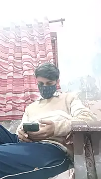 Snapshot of handsome-boy chatting on December 14, 2024, 7:46 pm handsome-boy online show from December 14, 2024, 7:46 pm