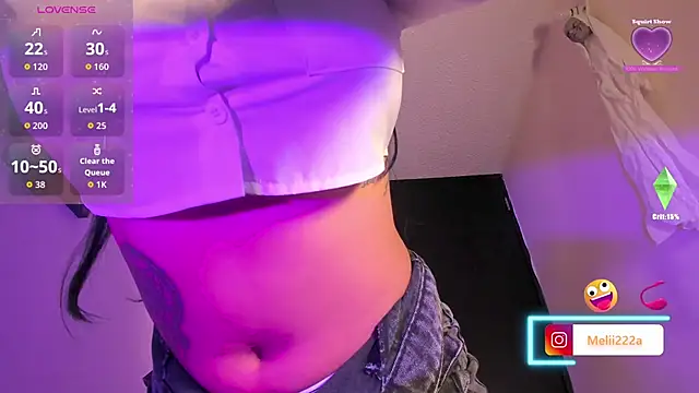 Snapshot of missycanoo chatting on November 22, 2025, 1:48 am missycanoo online show from November 22, 2025, 1:48 am