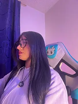 missycanoo online show from January 19, 2026, 1:20 am