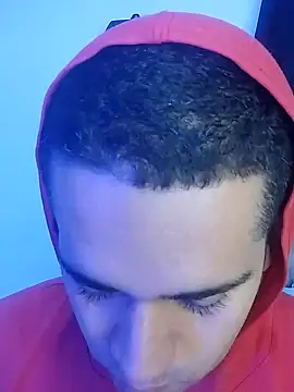 Snapshot of CRISTHIAN_GREY01 chatting on January 30, 2025, 6:03 am CRISTHIAN GREY01 online show from January 30, 2025, 6:03 am