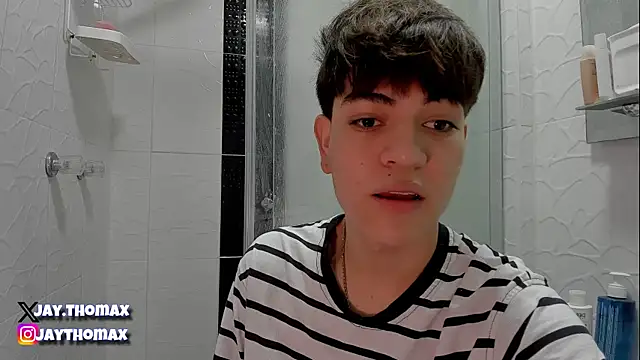 Snapshot of JaycoThomas chatting on December 2, 2024, 6:43 pm JaycoThomas online show from December 2, 2024, 6:43 pm