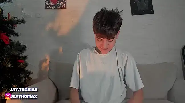 Snapshot of JaycoThomas chatting on December 10, 2024, 8:38 pm JaycoThomas online show from December 10, 2024, 8:38 pm