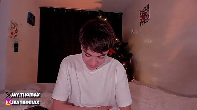 Snapshot of JaycoThomas chatting on December 11, 2024, 11:10 pm JaycoThomas online show from December 11, 2024, 11:10 pm