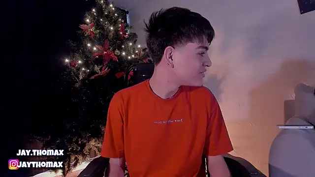 Snapshot of JaycoThomas chatting on December 14, 2024, 10:39 pm JaycoThomas online show from December 14, 2024, 10:39 pm