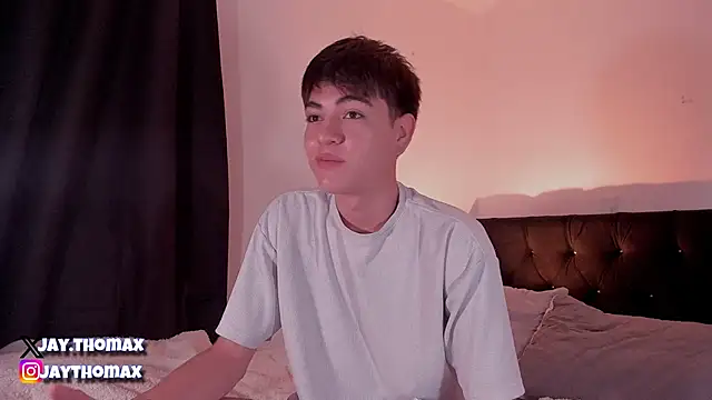 Snapshot of JaycoThomas chatting on December 20, 2024, 8:12 pm JaycoThomas online show from December 20, 2024, 8:12 pm