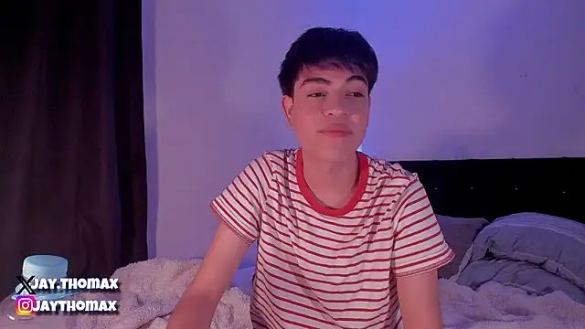 Snapshot of JaycoThomas chatting on December 21, 2024, 6:23 pm JaycoThomas online show from December 21, 2024, 6:23 pm