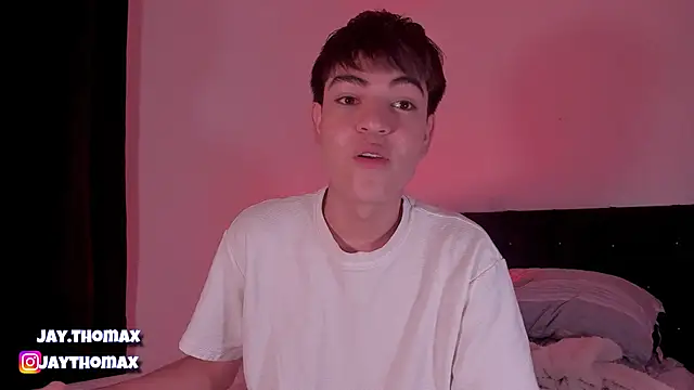 Snapshot of JaycoThomas chatting on December 22, 2024, 9:31 pm JaycoThomas online show from December 22, 2024, 9:31 pm